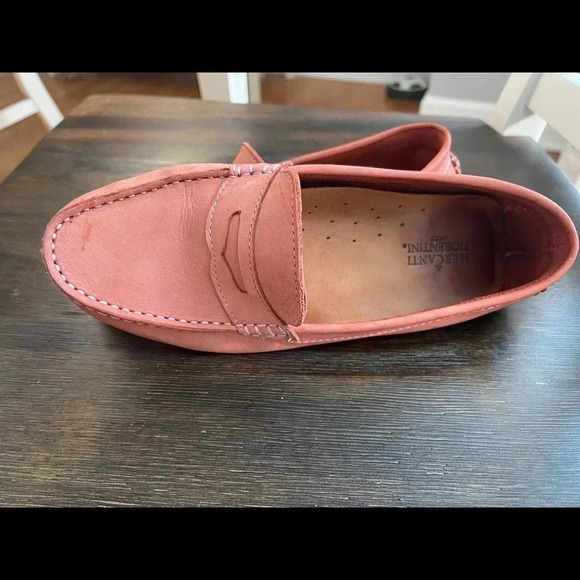 Mercanti Fiorentini shoes - Picture 15 of 15